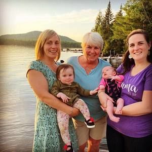 Meet your Posher, Maureen